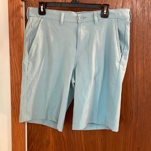 Never worn, too small for husband